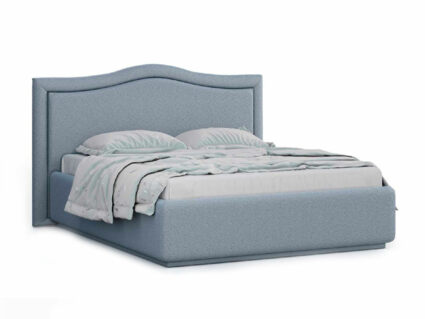 Кровать Nuvola Vicensa Style Velutto 32 (с подъемным механизмом) 276