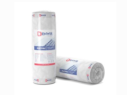 Матрас Denwir EXTRA FIVE SOFT TFK 90х195