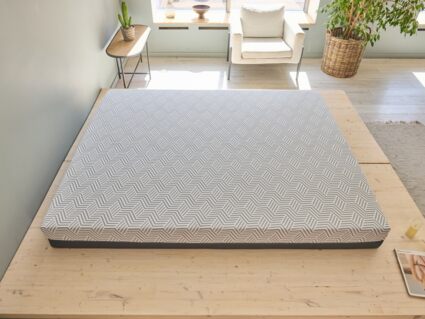 Матрас Димакс Safe Noble 80х190