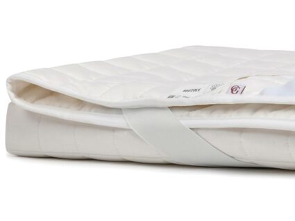 Наматрасник German Grass MATTRESS COTTON DRYSOFT GRASS легкий непромокаемый 90х200
