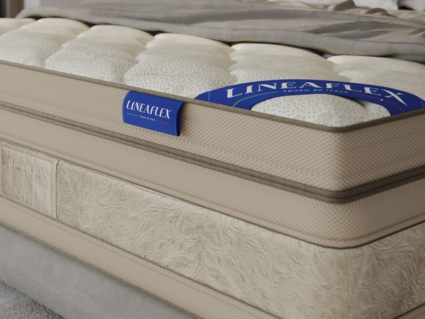 Матрас LineaFlex Gloria 30 140х190