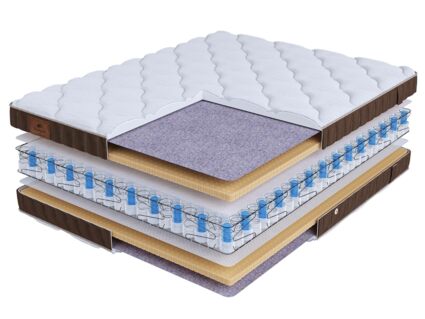 Матрас Beautyson Life Latex DS 574