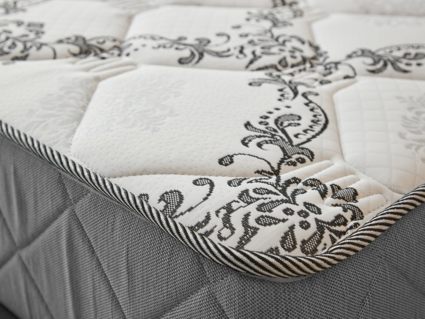 Матрас Димакс Твист Ролл Лайт стиф 160х200