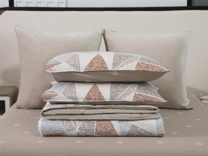 Комплект постельного белья Софи де Марко Роберто №2 с одеялом Евро