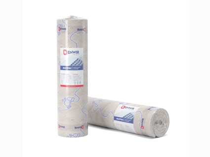 Матрас Denwir BABY SPRINGLESS ECO HARD SOFT 16 80х200