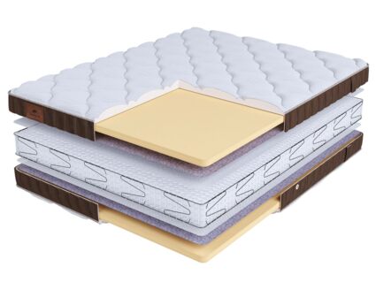 Матрас Beautyson Life Memory S600 43