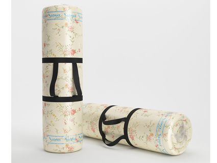 Топпер Lonax LX Comfort 5 80х195