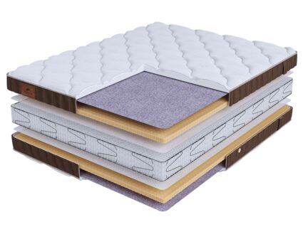 Матрас Beautyson Life Latex S2400 40
