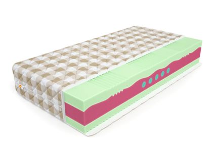 Матрас Mr.Mattress ProLive Soya 53