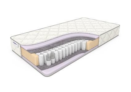 Матрас DreamLine Eco Foam TFK 55
