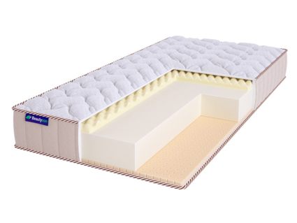 Матрас BeautyRoll Roll Foam 10 Massage Latex LUX 916