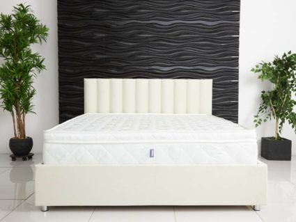 Наматрасник Димакс Massage foam 3 см 120х190