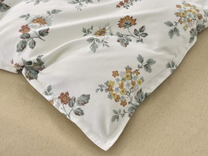 Комплект постельного белья Софи де Марко Шарли (беж) 1,5-спальный