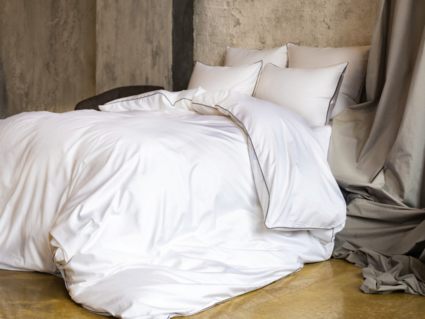 Наволочка German Grass Innsbruck Noble Gray Grass (2 шт.) 70х70