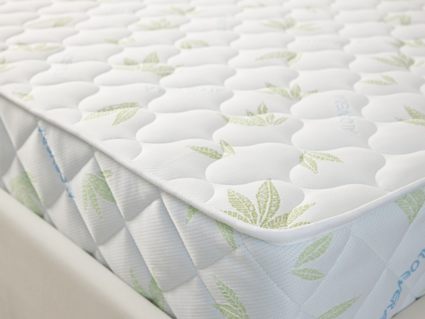 Матрас Мистер Слип Special Line релакс 1000 125х200