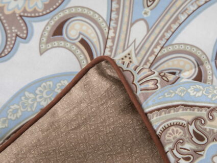 Комплект постельного белья Софи де Марко Ришелье №53 с одеялом 1,5-спальный