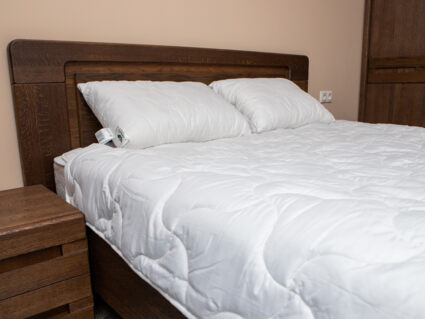 Подушка Nature’S-Natura Sanat Бамбуковая фантазия 70х70