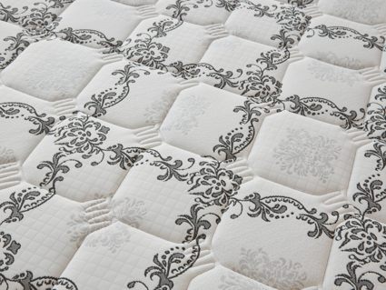 Матрас Димакс Твист Ролл Биг стиф 90х195