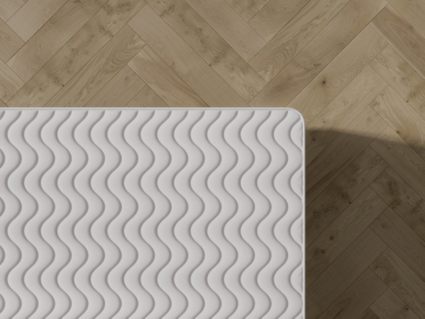 Наматрасник Сонум Flat Middle 140х200