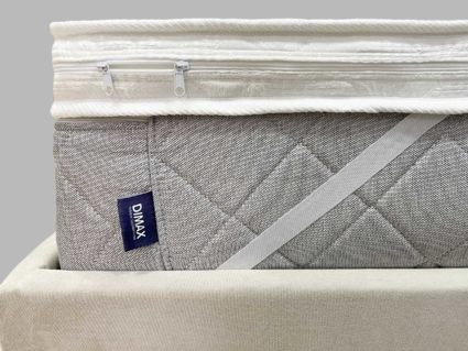 Наматрасник Димакс Мемори 160х190