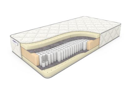Матрас DreamLine Prime Soft S1000 352