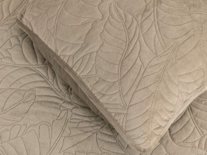 Покрывало Софи де Марко Мелисса (капучино) 240х260