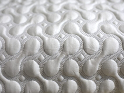 Чехол гигиенический DreamLine с массажным эффектом 150х186