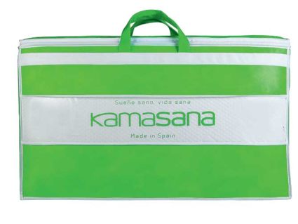 Подушка Kamasana DUO NEROPUR 40х70