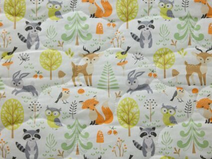 Матрас Димакс Звездочет х/б 70х195