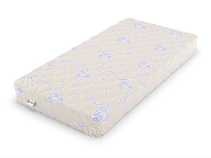 Матрас Denwir BABY SPRINGLESS ECO FOAM HARD 15 90х190