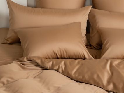 Пододеяльник German Grass Sand Brilliant Grass 200х200