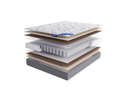 Матрас LineaFlex LILIA LUX 25