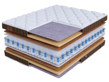Матрас Beautyson Life Prestige DS 613
