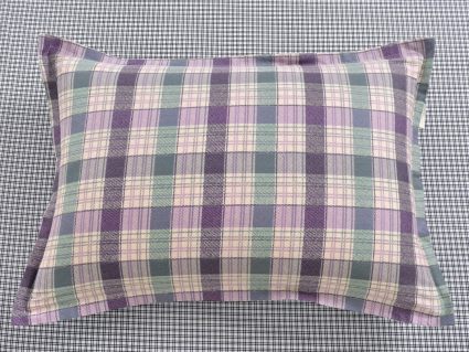 Комплект постельного белья Софи де Марко Рокки (фиолет) 2-спальный