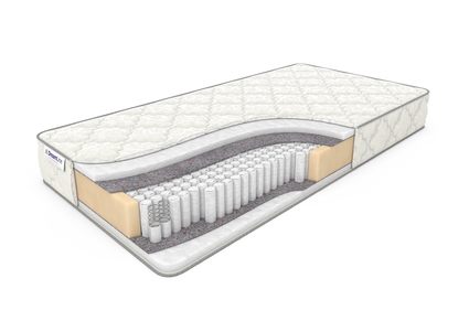 Матрас DreamLine Eco Holl S1000 353