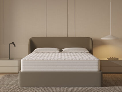 Матрас Консул Дэк 180х195