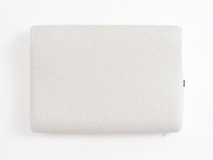 Подушка German Grass Memory Travel Grass 26х38