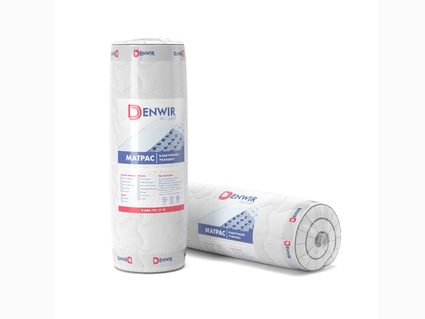 Матрас Denwir CLASSIC MIX FOAM SOFT S1000 90х190