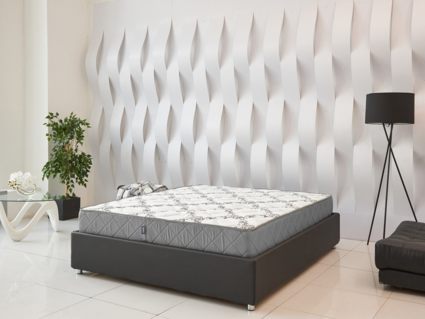 Матрас Димакс Твист Ролл Медиум стиф 80х200