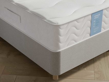 Матрас Сонум Standart Hard 80х200