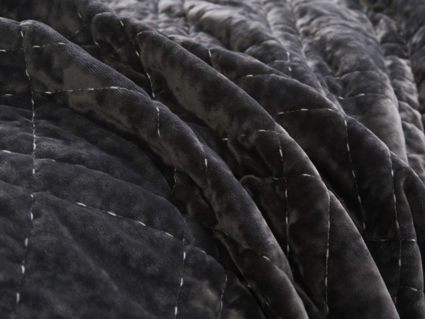 Покрывало Софи де Марко Селена (стоун) 240х260