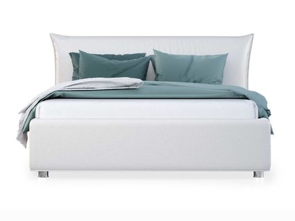 Кровать Nuvola Sicilia Next 001 (с основанием) 160х200