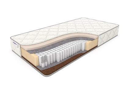 Матрас DreamLine Memory Dream S1000 23