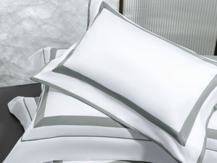 Комплект постельного белья Асабелла 2334 192