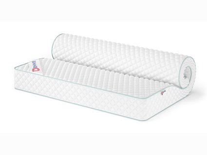 Матрас Denwir SIMPL HARD SOFT 20 90х190