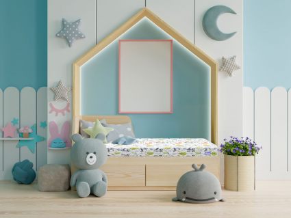 Матрас Димакс Звездочет х/б 70х195