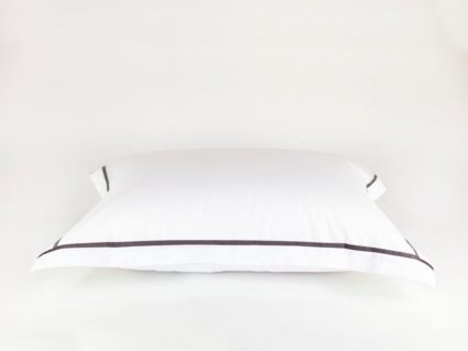 Комплект постельного белья German Grass Salzburg Noble Gray Grass