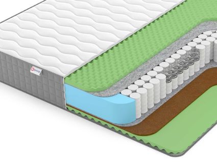 Матрас Denwir BEST BALANCE RELAX FOAM TFK 75х195