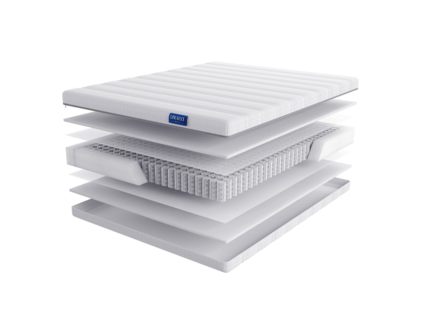 Матрас LineaFlex Luaro 25
