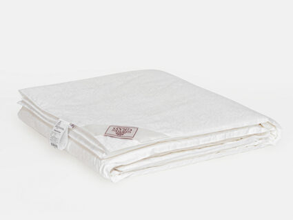 Одеяло German Grass Paisley Silk Grass легкое 220х240